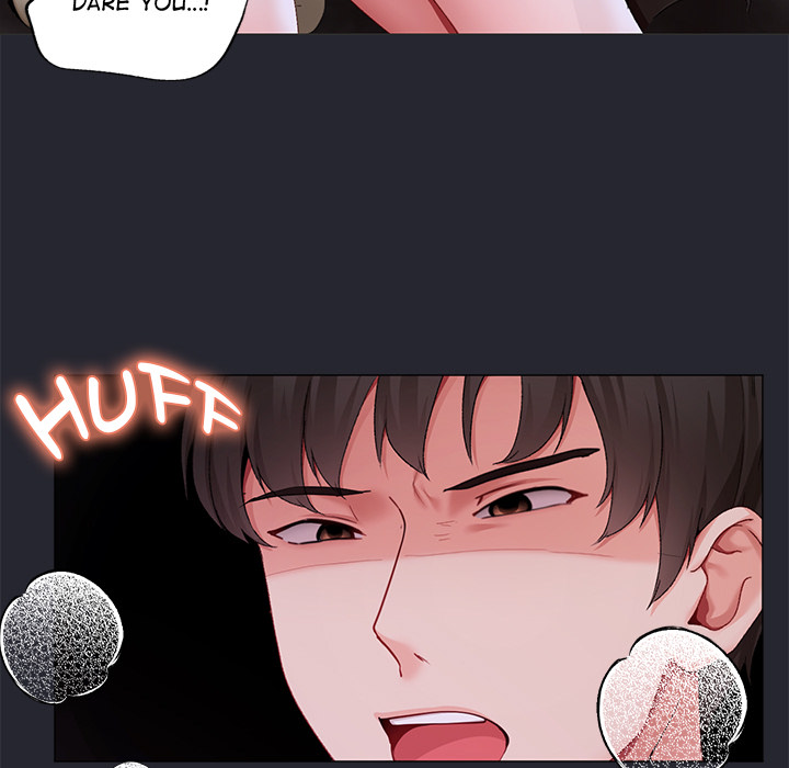 The Delinquent Girl - episode 2 - 6