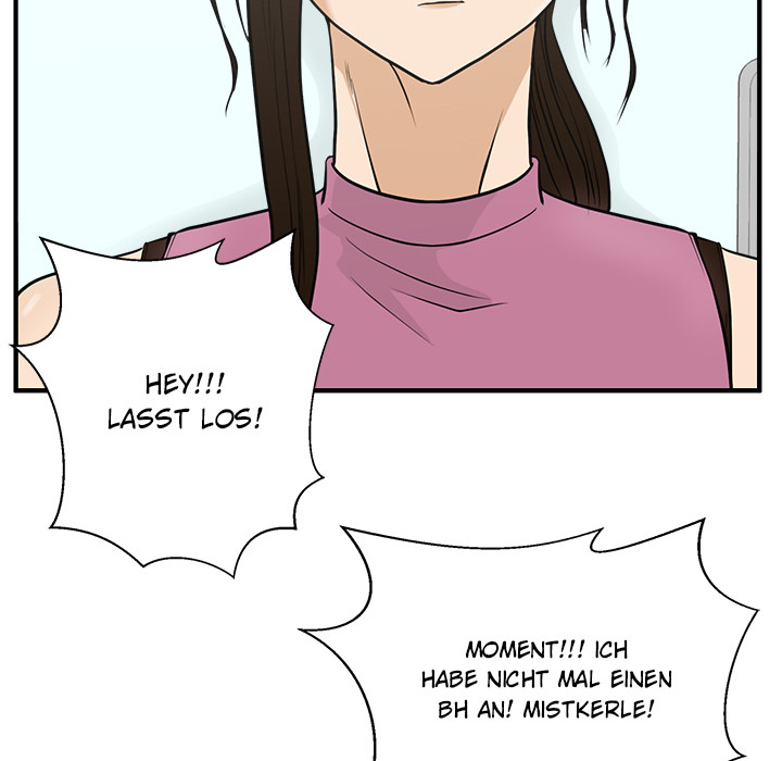 Los geht´s Mr. Kang! - episode 64 - 77