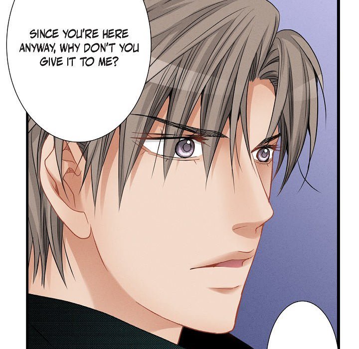 Work, Fight and Love - Webtoon Edition - episode 22 - 10