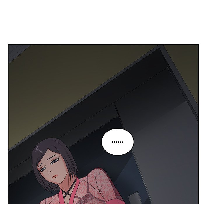 Soojung's Comic Store - episode 16 - 110