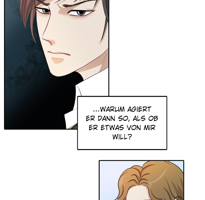 Liebe Lieber Nicht - episode 1 - 50