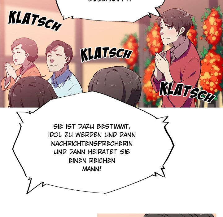 Meine Freundin ist ein Star - episode 5 - 8