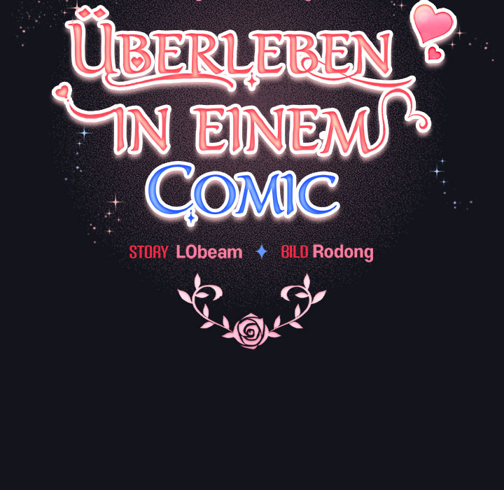 Überleben in einem Comic - episode 55 - 81
