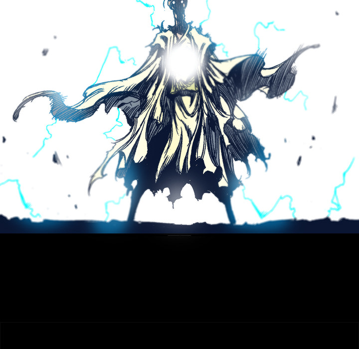 Legend of Sayu - episode 9 - 72