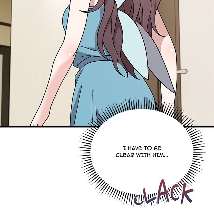 Knot My Secret - episode 5 - 98