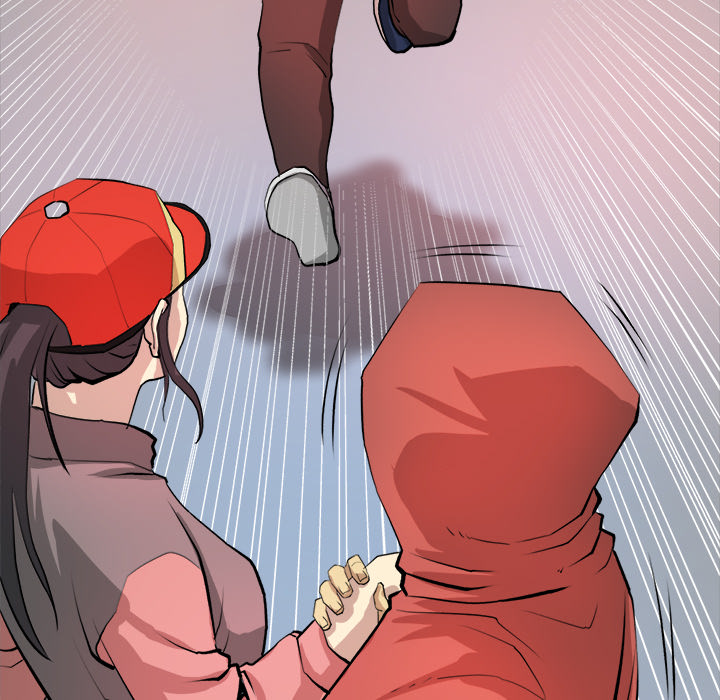 Sex Note - episode 21 - 19