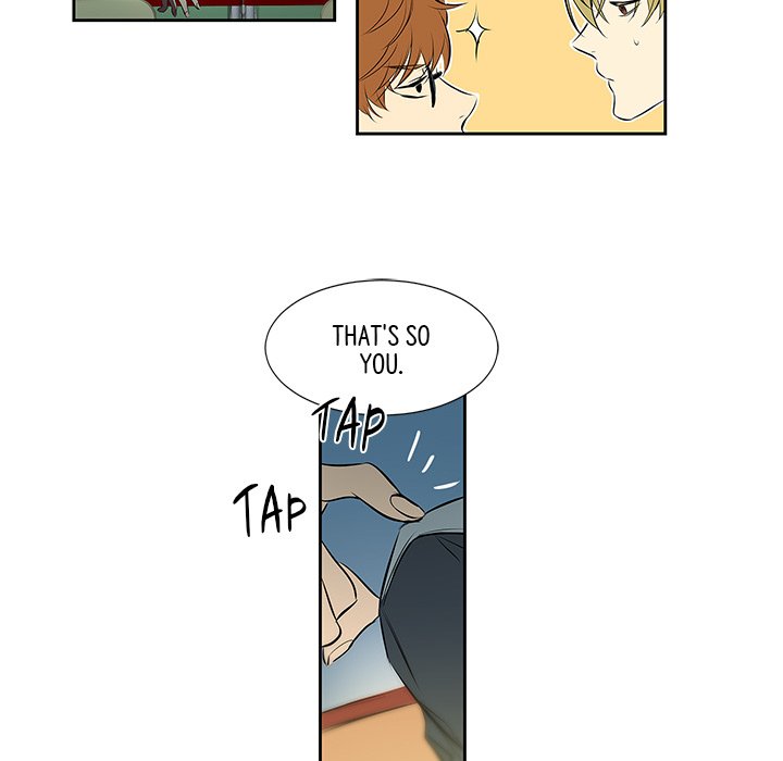 The Law of Special Relationships - episode 2 - 16