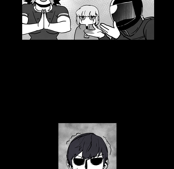 Nine Fantasy - episode 38 - 67