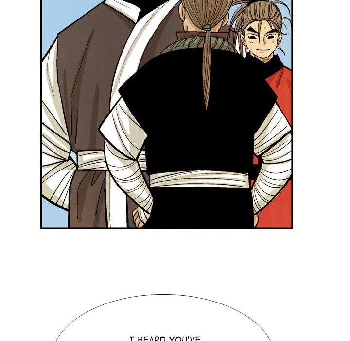 The Sword Clan - episode 37 - 89