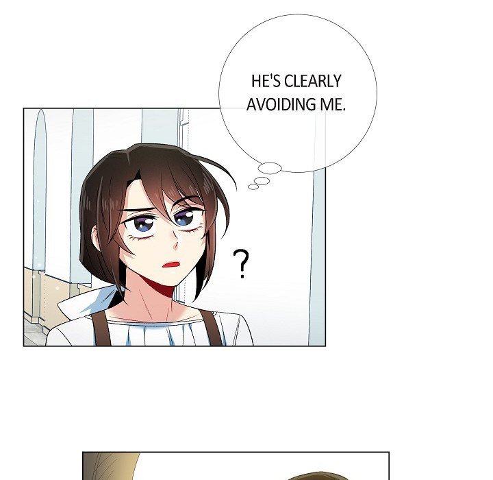 The Maid and the Vampire - episode 39 - 87