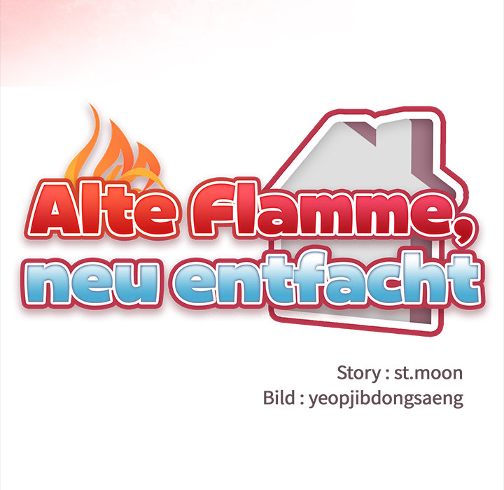 Alte Flamme, neu entfacht - episode 1 - 35