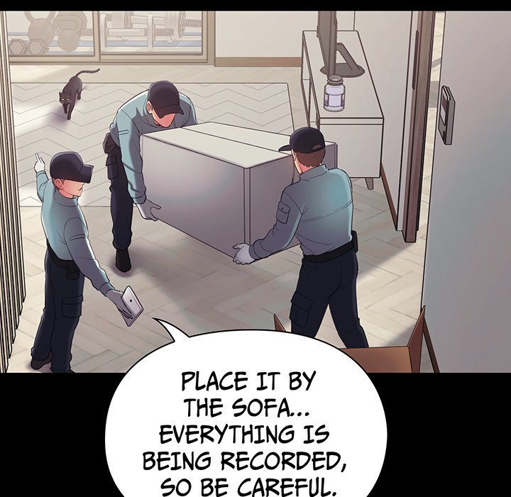 Master, Do You Need A Hand? - episode 1 - 62
