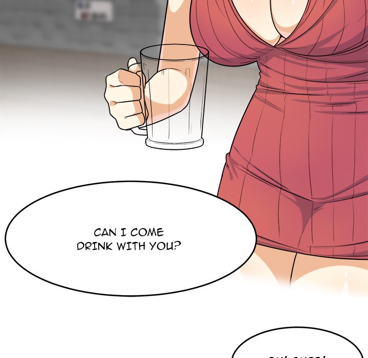 Excuse me, This is my Room - episode 2 - 37