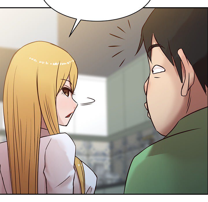 The Mismatch - episode Prologue - 13