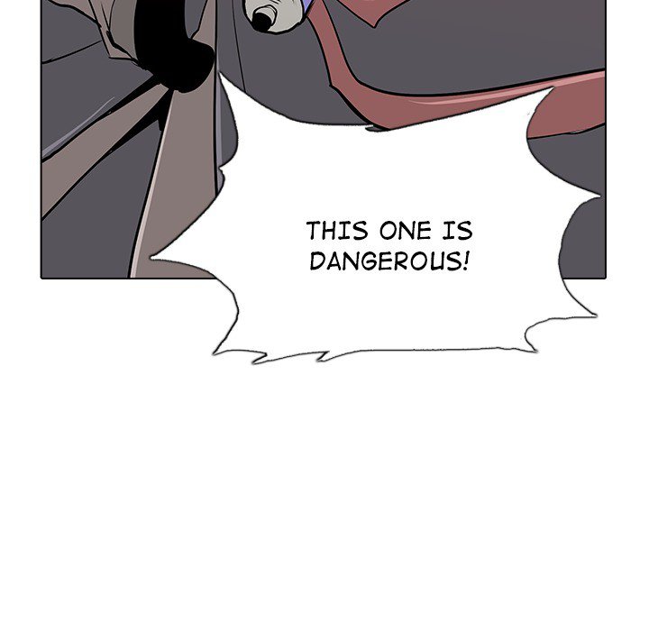 The Fang of Yeongno - episode 9 - 158