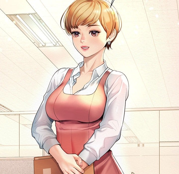 Office Affairs - episode Prologue - 10