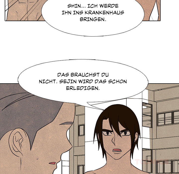 Teufel der Oberstufe - episode 203 - 37