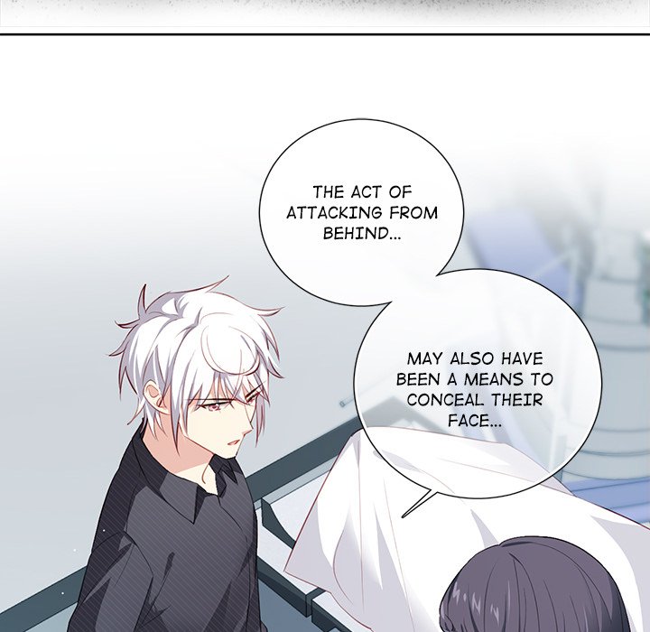 A Young Case of Hearts - episode 5 - 15