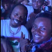 My dealer Ynm ft. Feranbanks and Candybleakz