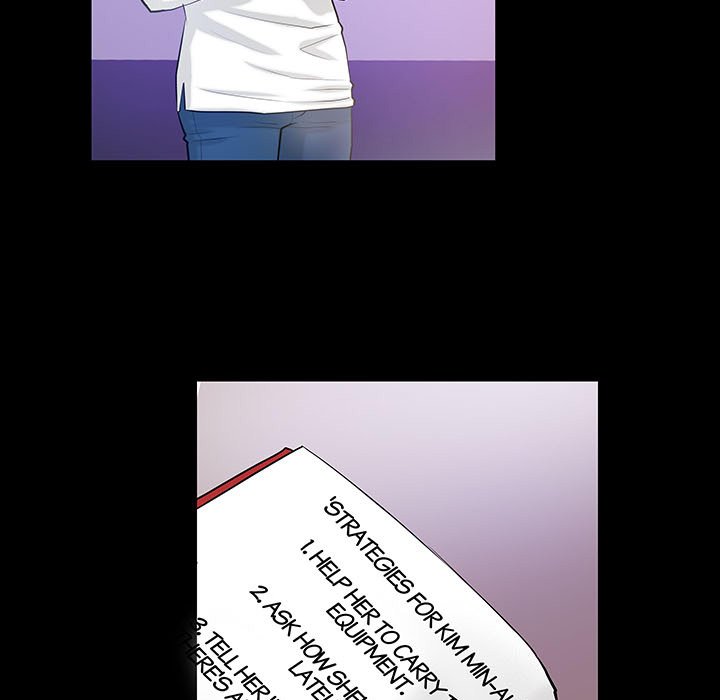 Sex Note - episode 3 - 52