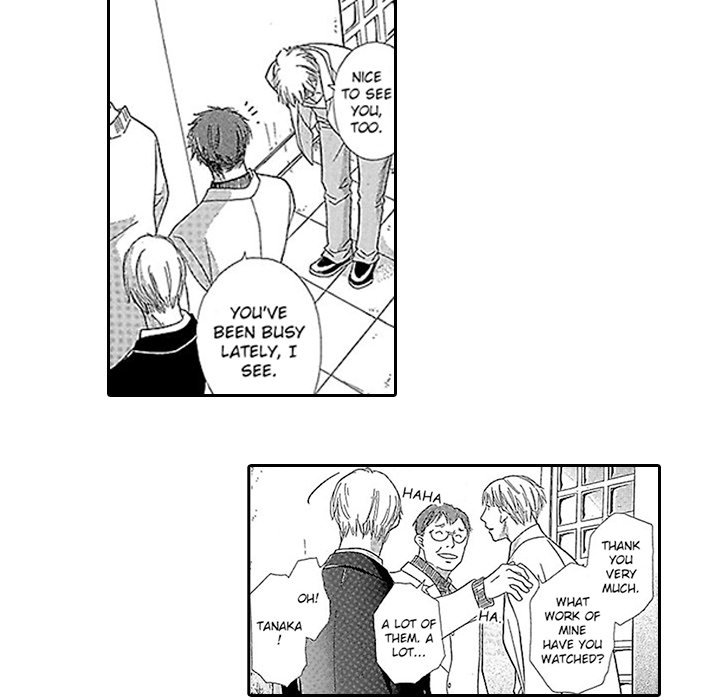 Group-Zero Omnibus Vol.1 - episode 2 - 19
