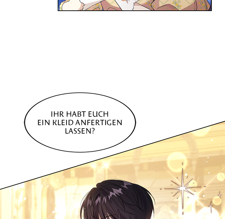 Ich bin die Frau des verdorbenen Nebencharakters - episode 18 - 39