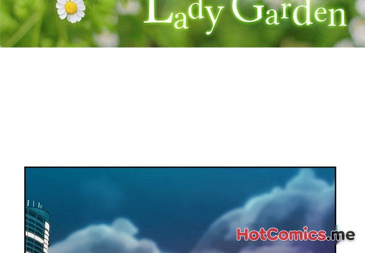 Lady Garden - episode 53 - 1