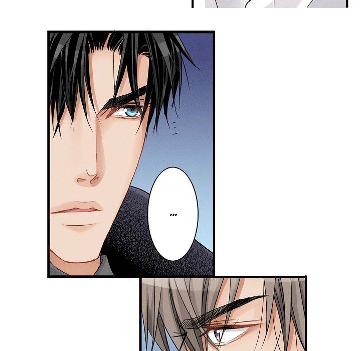 Work, Fight and Love - Webtoon Edition - episode 2 - 23