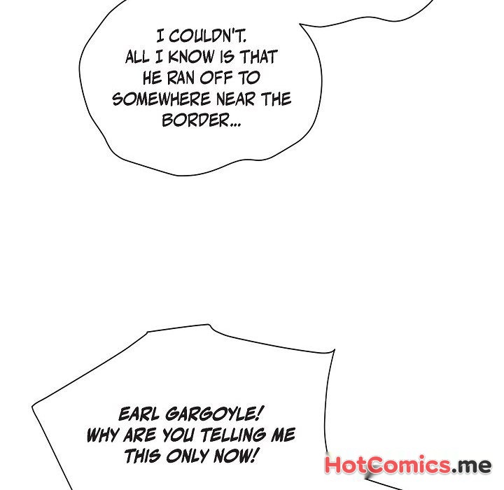 The Destroyer Fell in Love with Me - episode 33 - 91