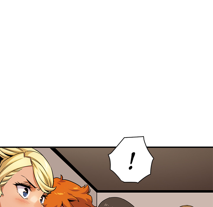 Wer hat Angst vor Mister H? - episode 16 - 41