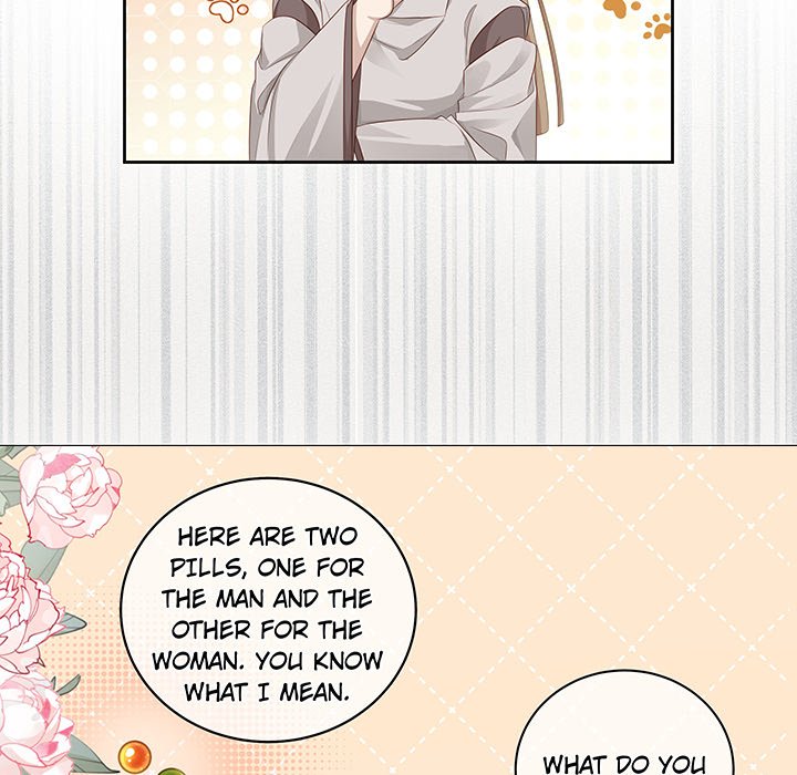 MASTER AND SEVEN LOVERS - episode 95 - 26