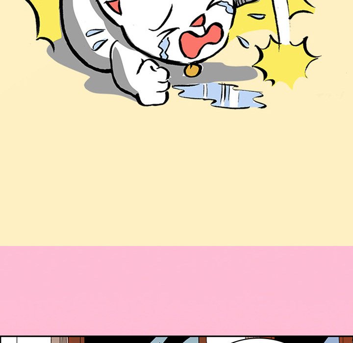 Lay Lay Cat - episode 9 - 23