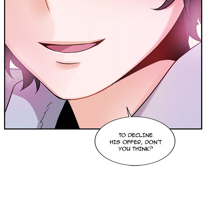 Pheromone Sherbet♥ - episode 8 - 18