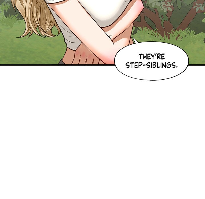 Stepsister - episode 21 - 56
