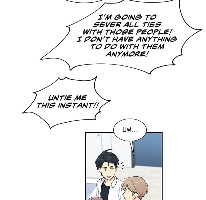 My X Report - episode 29 - 14