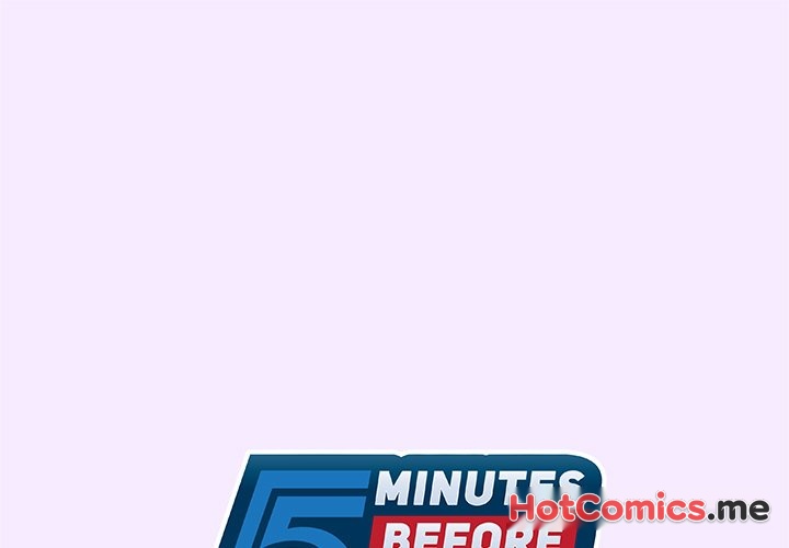 5 Minutes Before "On Air" - episode 5 - 0
