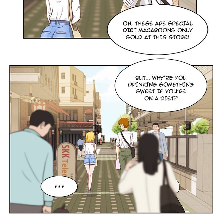 You're No Good - episode 1 - 50