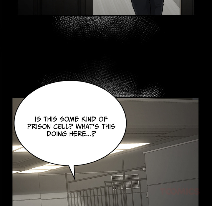 Demon Cat - episode 22 - 32