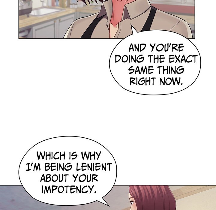 Master, Do You Need A Hand? - episode 29 - 23