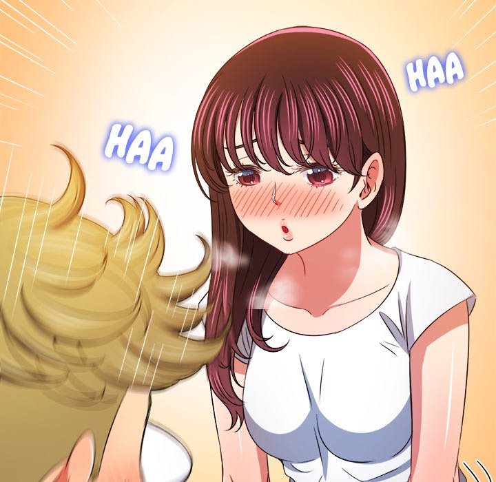 My High School Bully - episode 154 - 169