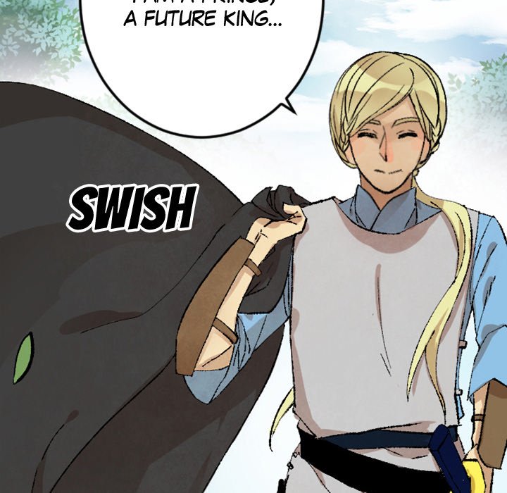 Today, I Meet a Dragon - episode 8 - 7