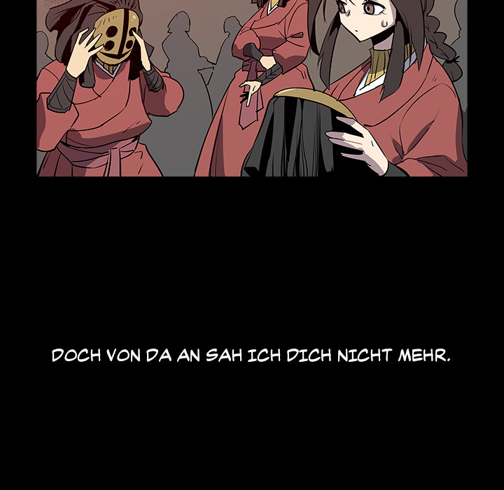 Yeongnos Giftzähne - episode 31 - 35