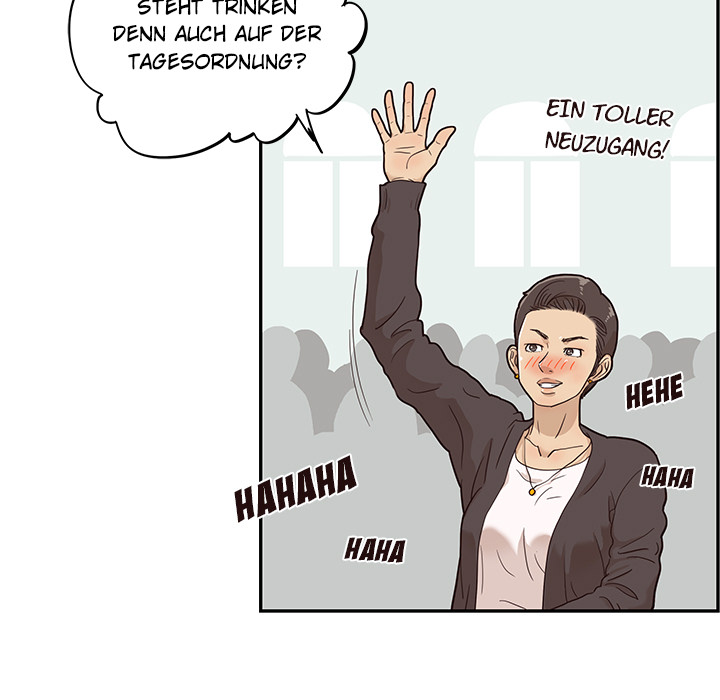 Der Hahn im Korb - episode 25 - 68