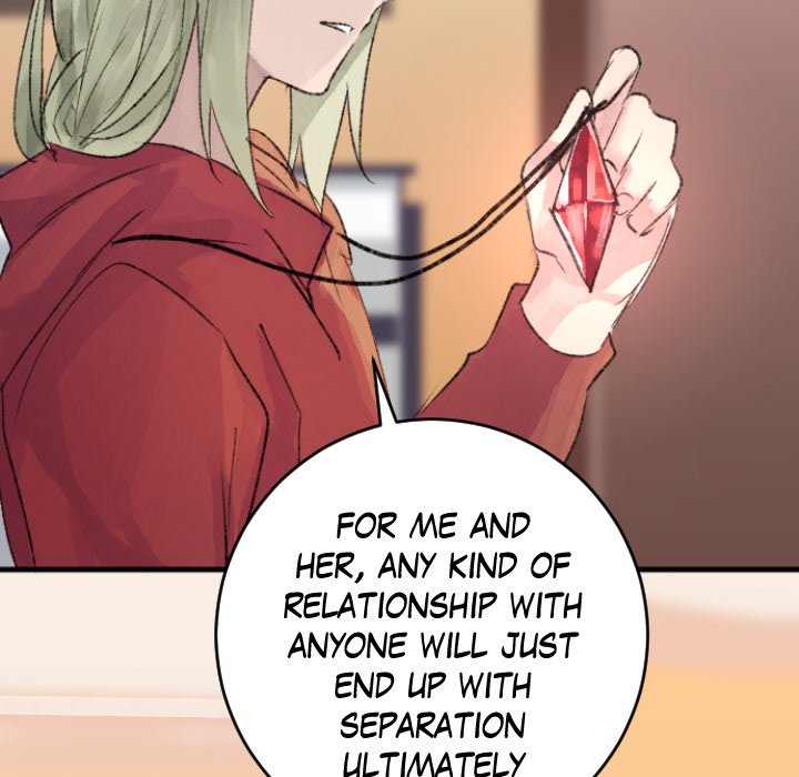 Death's Love Ballad - episode 26 - 38