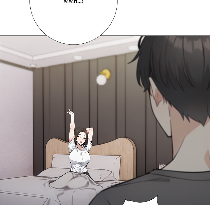 Locked With Her - episode 1 - 78