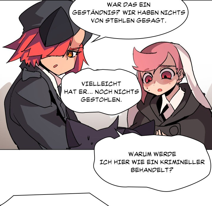 Die Dämonenkaiserin - episode 1 - 131