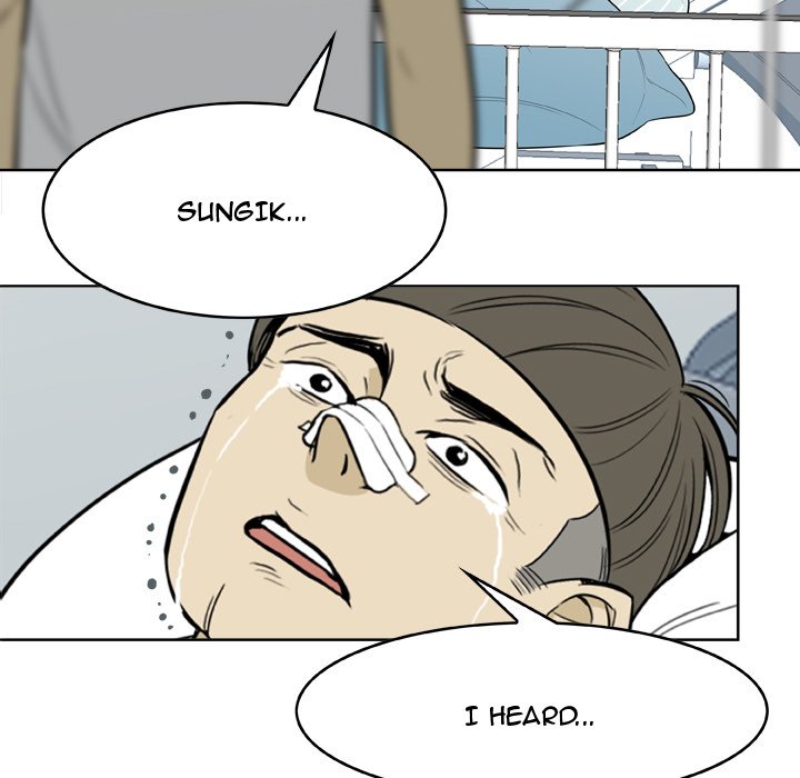 Classroom of Murder - episode 21 - 37