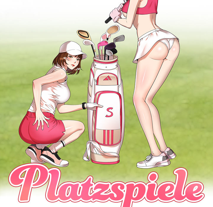 Platzspiele - episode 18 - 17