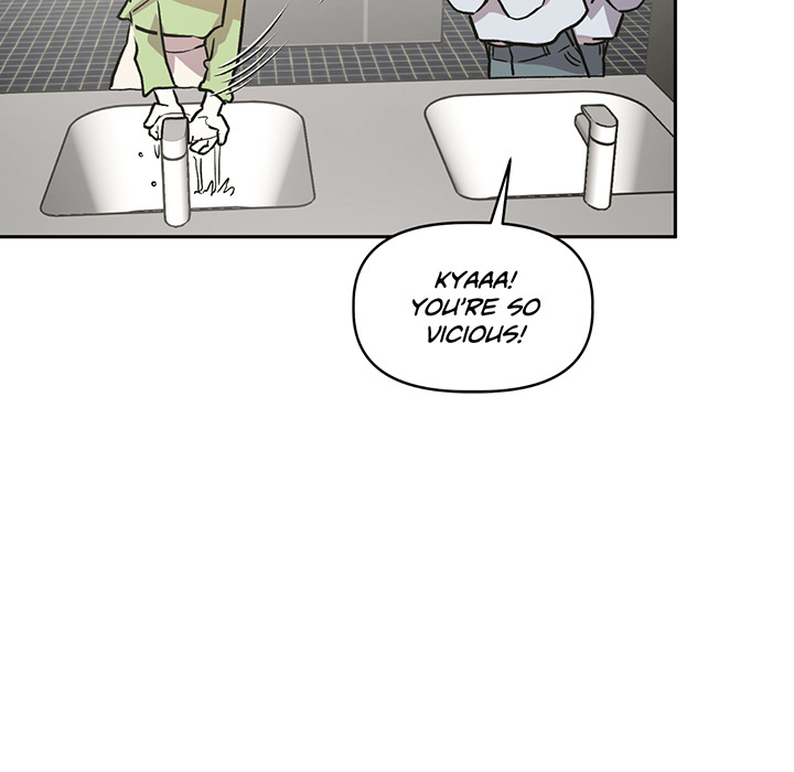 Bitter Sweetheart - episode 14 - 35