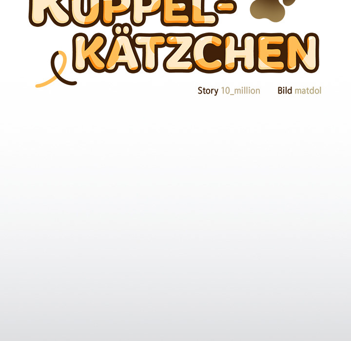 Das Kuppelkätzchen - episode 47 - 137